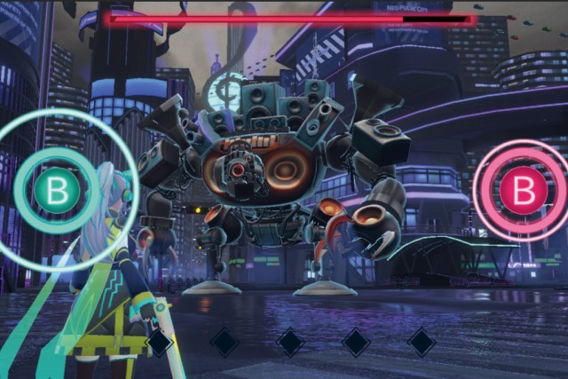 株式会社バンダイナムコエクスペリエンス様監修、東京ゲームショウに向けたゲーム制作を実施