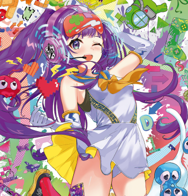 キャラクターデザイナー専攻【3年制】