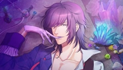 乙女イラスト着彩レッスン