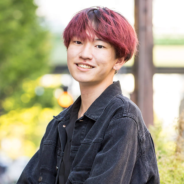 photo:安藤 広惺さん