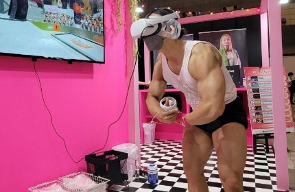 イベントレポートの画像