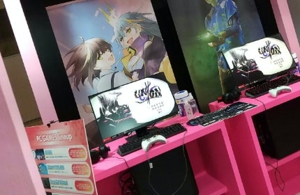 イベントレポートの画像