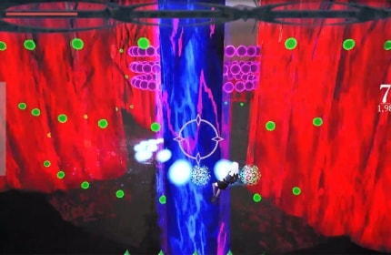 イベントレポートの画像