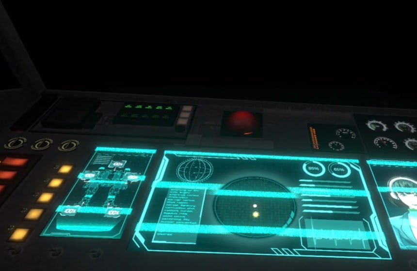 Robotics Protocolのイメージ画像