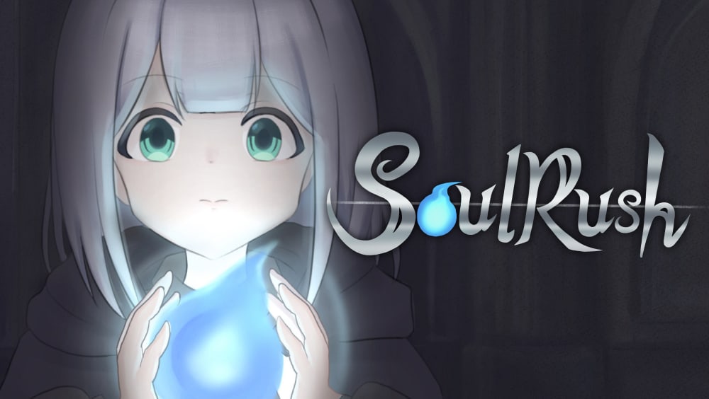 SoulRushのイメージ画像