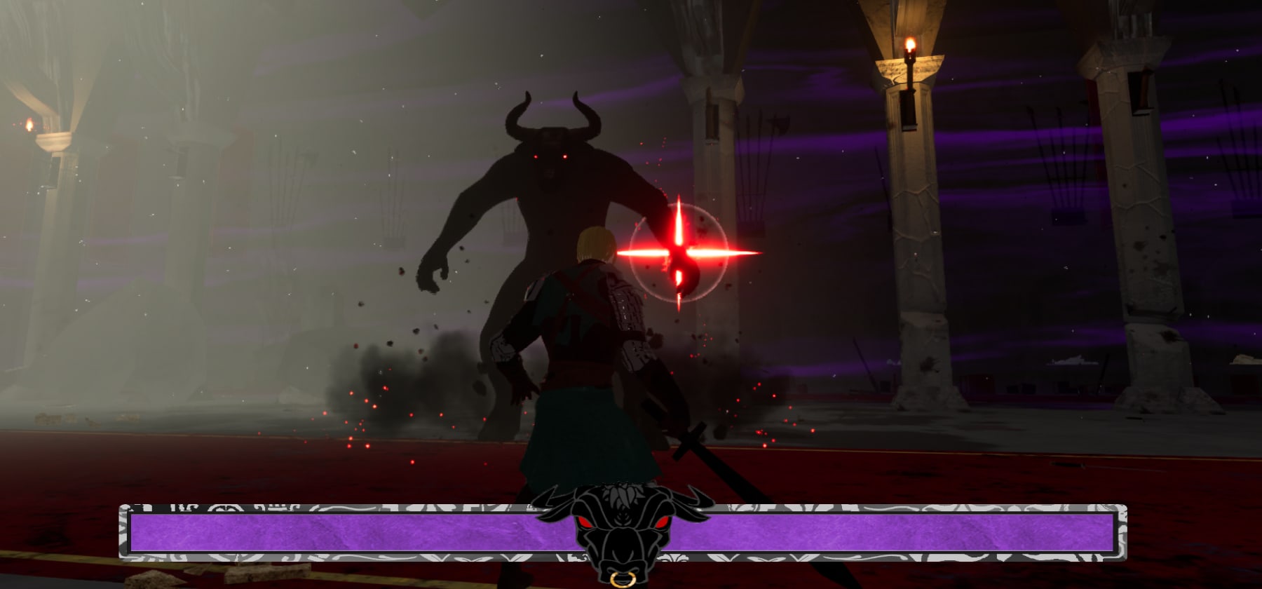 Blood Reckoningのイメージ画像