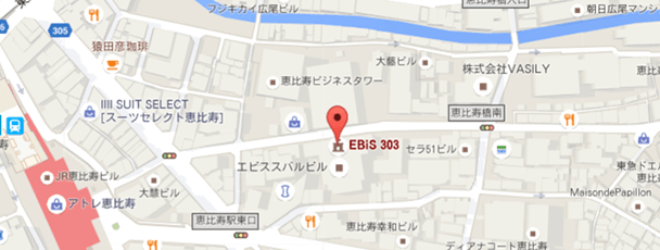 EBiS303