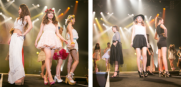 トータルビューティショー