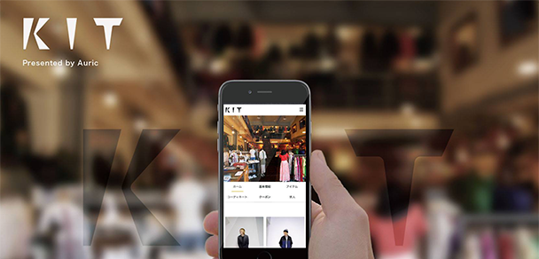 ファッションショー