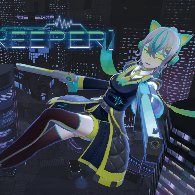 [BEAT:KEEPER]