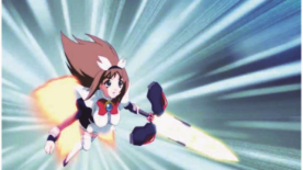 オリジナルアニメ制作