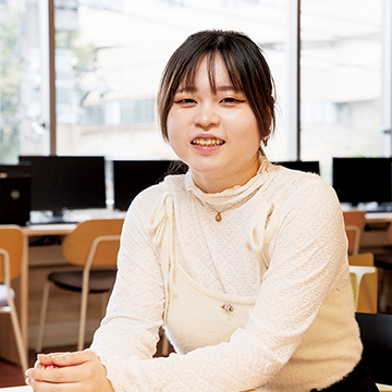 高城 凪沙さん