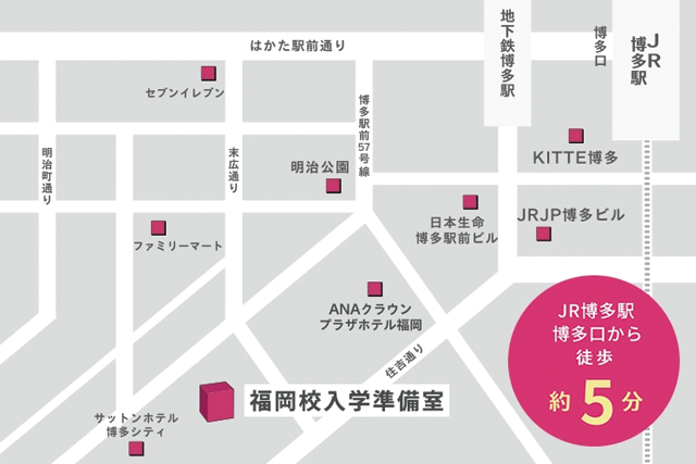 周辺図