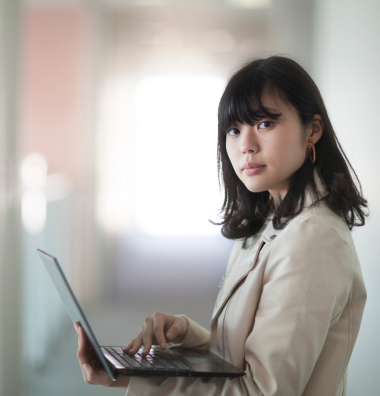求人情報の提供応募先の検討サポート