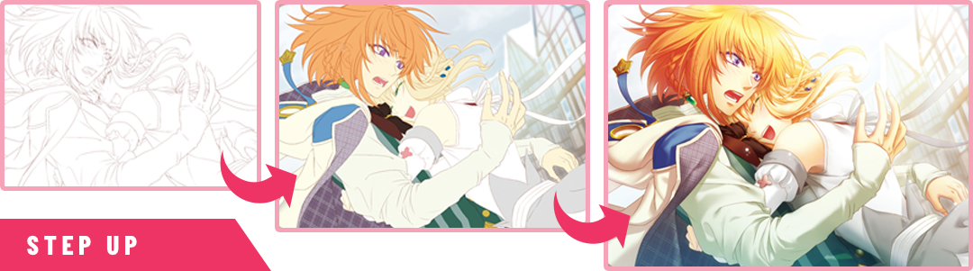 未経験からでもok キャラクターデザイナー イラストレーター を目指せる学校 ゲーム専門の学校 バンタンゲームアカデミー 未経験からでもok キャラクターデザイナー イラストレーター を目指せる学校 ゲーム専門の学校 バンタンゲームアカデミー