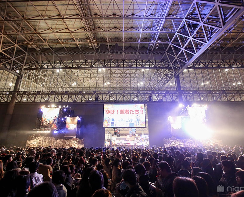 photo:闘会議