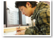 少人数制の授業