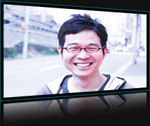 田中 周大 さん