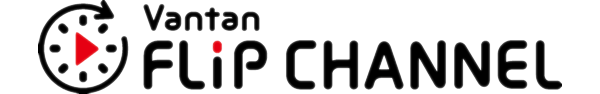 FLIP CHANNEL