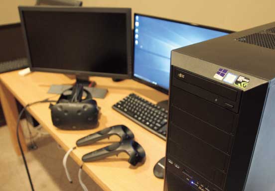 Playstation3開発教室