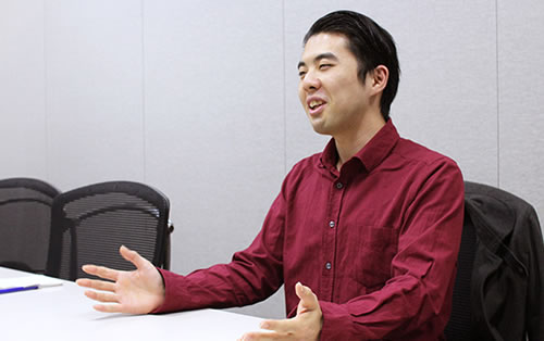 「現在のお仕事は？」関連画像