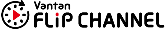 Vantan FLIP CHANNEL
