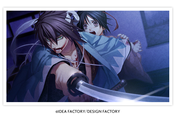 オトメ絵師養成塾 バンタンゲームアカデミー