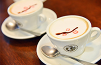 カフェ（LV）