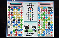 ゲーム作品（GA）