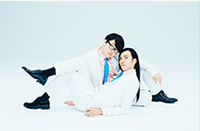 アーティストライブ＆ファッションショー