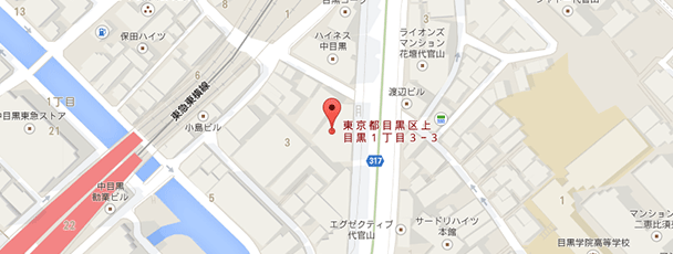 レコールバンタン　レーヴ校舎