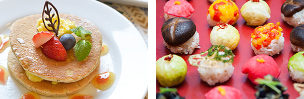 FOOD DESIGN SHOW