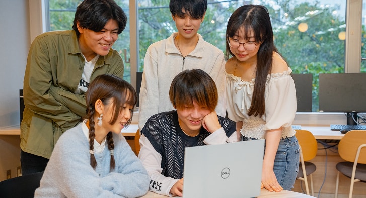 ゲーム制作スタートのイメージ画像