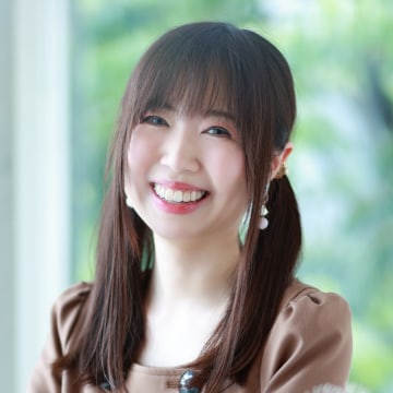 企業からのコメントの画像
