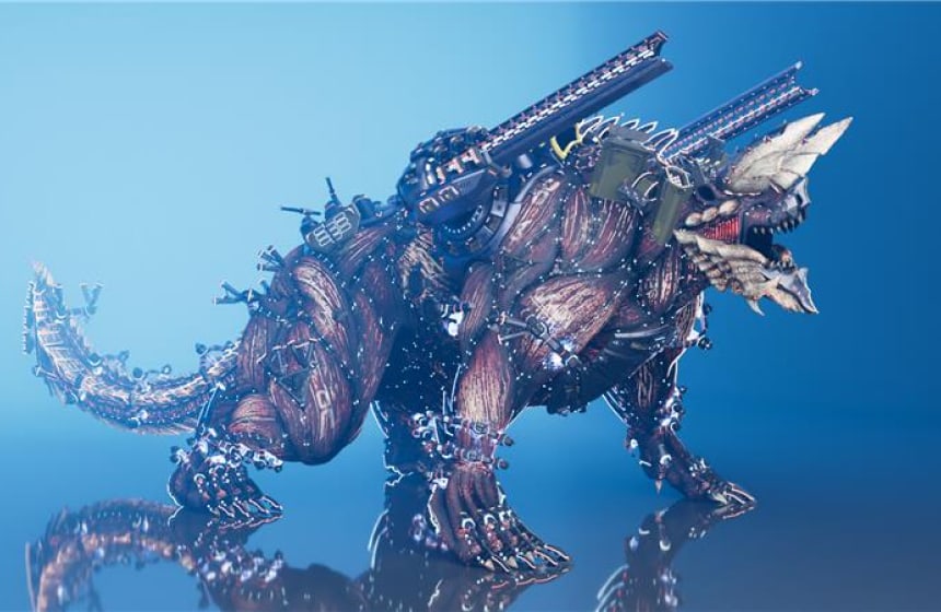 GiantKillingのイメージ画像