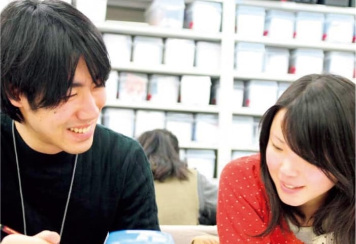 現役クリエイター講師のイメージ画像