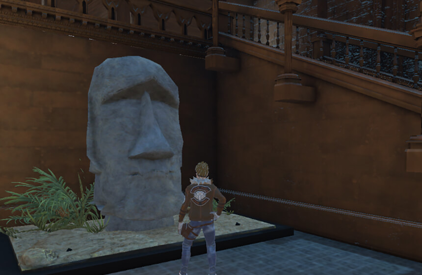 CurioCityのイメージ画像