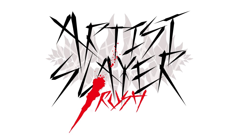 ARTIST SLAYER / RUSHのイメージ画像