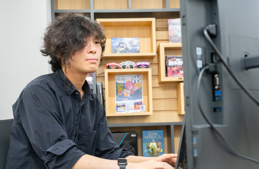 TierA.I.M.のイメージ画像