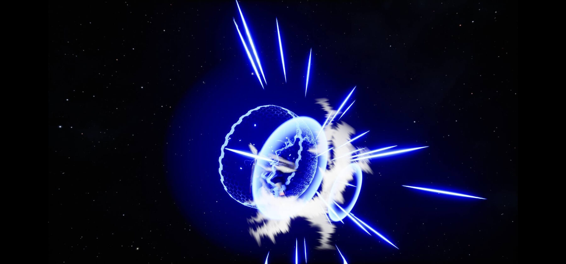 Orbital Fighterのイメージ画像