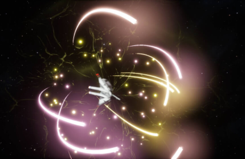 Orbital Fighterのイメージ画像