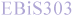 EBiS303