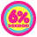 6%DOKIDOKI