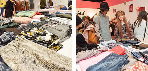 オリジナルショップ