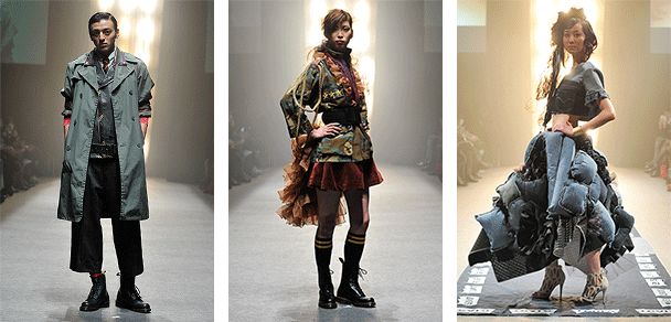 スタイリングショーⅡ