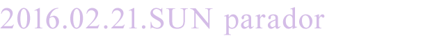 2016.02.21.SUN parador
