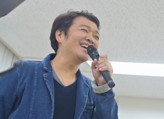【東京校】声優界のレジェンド！山口勝平さん講演会！