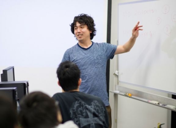 【東京校】目指せ！未来のプランナー☆プロのプランナーから学ぶ仕様書作成授業！