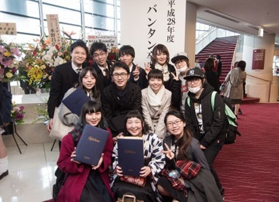 【東京校】ご卒業おめでとうございます！平成28年度卒業・修了式レポート！