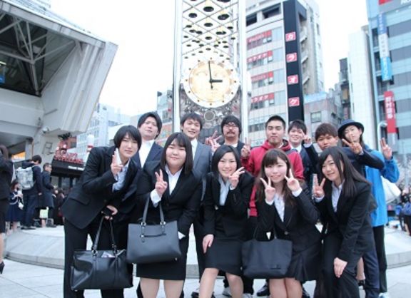 平成29年度　バンタングループ　入学式をレポート！